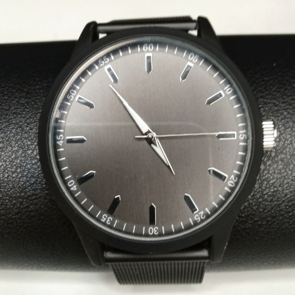 Men's Adjustable Watch